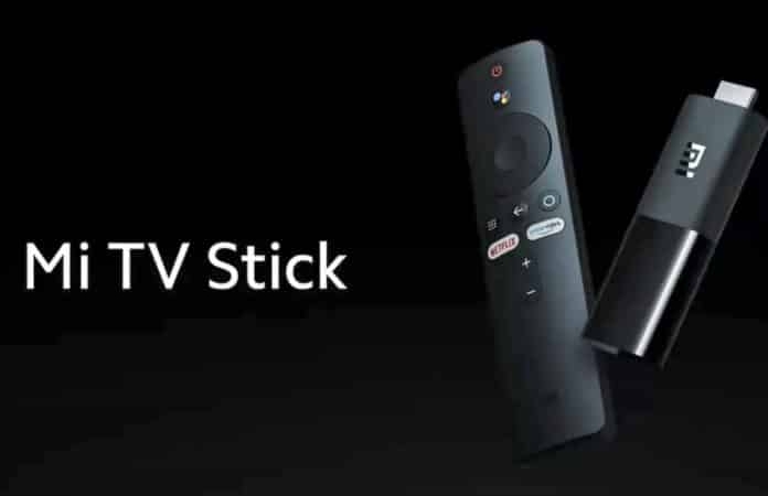 Tüm Televizyonları  Akıllı TV’ye Dönüştürebilen Xiaomi Mi TV Stick