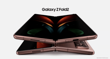 Katlanabilir Galaxy Z Fold 2 Çıkış Tarihi Belli Oldu!