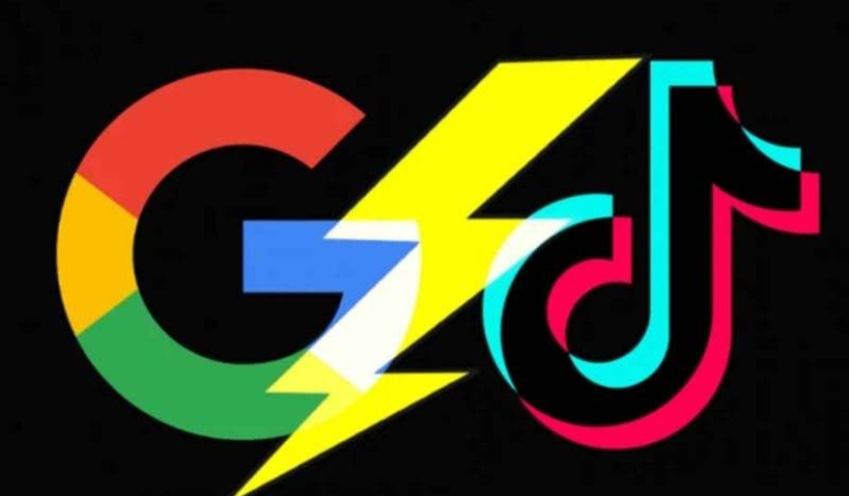 Google, TikTok Rekabetini Artırmak İçin Hazırlanıyor!