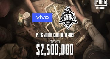 PUBG Mobile Turnuvası İzleyicisiyle Rekor Kırdı!