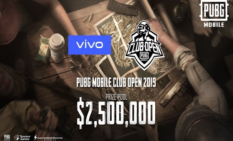 PUBG Mobile Turnuvası İzleyicisiyle Rekor Kırdı!