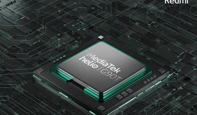 Helio G90T Ve 5.000 mAh Bataryaya Sahip Gizemli Realme RMX2151 Telefon FCC Onayı Aldı!