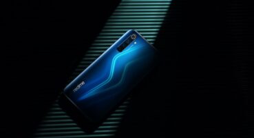 Realme RMX2176 Görüntüleri Ve Tüm Özellikleri TENAA’da Görünür!