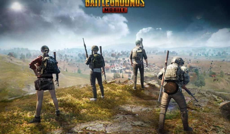 Fortnite Ardından PUBG Mobile Da Tarih Verdi!