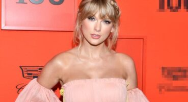 Taylor Swift, Spotify’da Kırdığı Rekorla Dillerde!