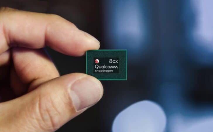 Qualcomm, Snapdragon 860 İşlemci Yonga Setini Duyurabilir!