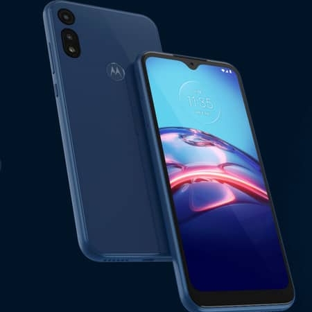 Moto E7 Plus Geekbench Listesi Görüldü, Lansman Yakın Olabilir