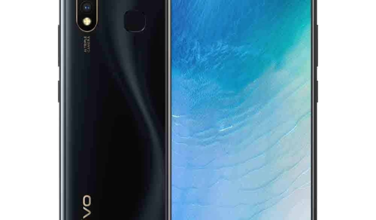 vivo’nun Uygun Fiyatlı Modeli Duyuruldu!