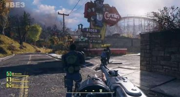 Fallout 76 İçin Resmi Mod Desteği Yolda!