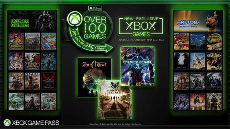 Xbox’tan Apple’ı Hatırlatan İsim Değiştirme Kararı!