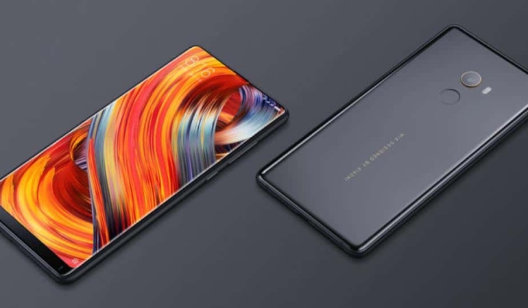 Xiaomi Mi Mix 2S Ve Mi Mix 3, Çin’de Sabit MIUI 12’ye Güncellendi!