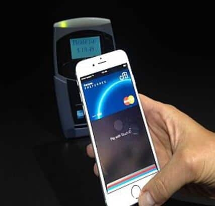 Apple Mobil POS Konusunda Önemli Bir Adım Attı!