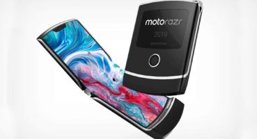 Motorola Razr 2020 Tasarımı Sızdırıldı!