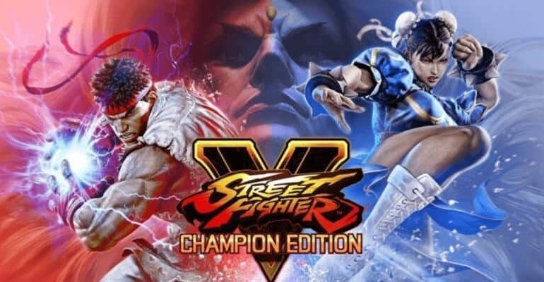 Valve’dan Street Fighter V Açıklaması Geldi!