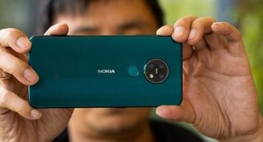 Yeni Bir Nokia Telefon Yakında Tanıtılacak!