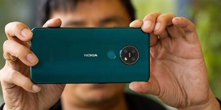 Yeni Bir Nokia Telefon Yakında Tanıtılacak!