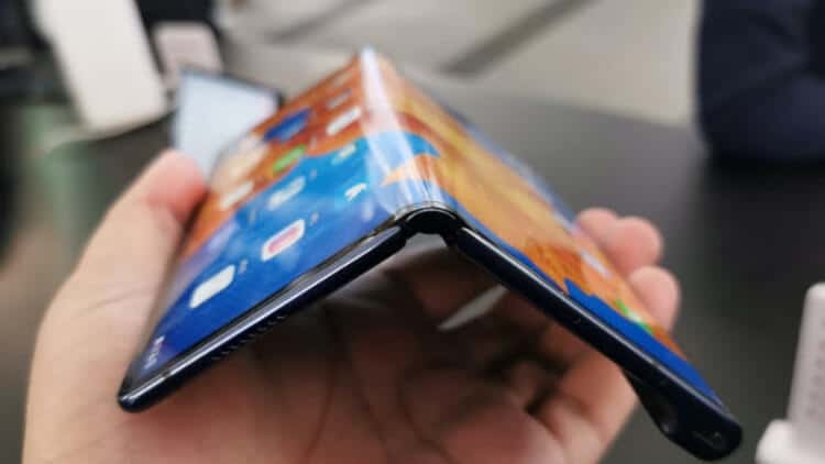 Huawei İçe Katlanır Ekranlı Mate X2, Nova 8, Y9a, FreeBuds Pro Ve Watch Fit Üzerinde Çalışıyor!