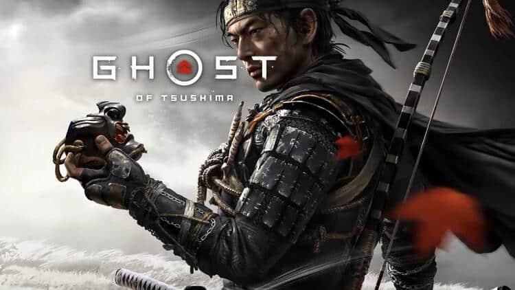 Ghost of Tsushima İlk 10 Gün İstatistiklerini Paylaştı!
