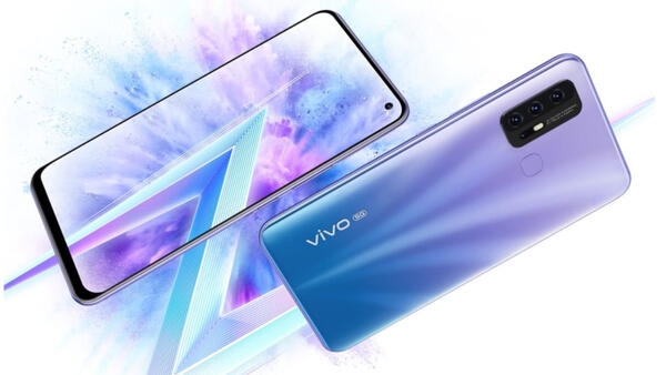 Kamboçya’da 6.22 İnç Ekranlı Vivo Y1s, Helio P35 Ve 4.030 mAh Batarya Piyasaya Sürüldü!
