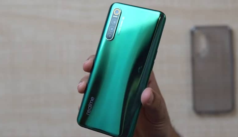 Realme RMX2020’nin Tüm Özellikleri TENAA Görünümüyle Sızdırıldı!