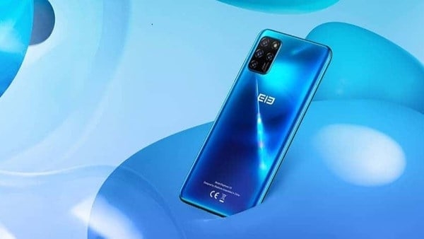 Elephone U5 Akıllı Telefon 12 Ağustos’ta Piyasaya Çıkacak
