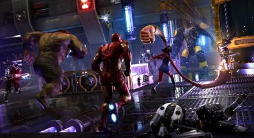 Marvel’s Avengers BETA Sürümü Steam’de!