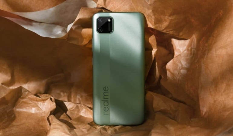 Realme C15, Realme C12 Yakında Hindistan’da Piyasaya Çıkabilir!