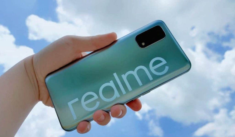5000 mAh: Yeni Realme RMX2151 Özellikleri Ortaya Çıktı!