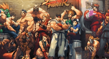 Street Fighter V’e Üç Yeni Karakter Eklenecek!