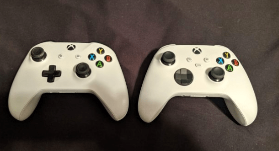 Xbox Series S Kontrolcüsünün Videosu Sızdırıldı!