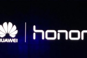 Huawei-Honor