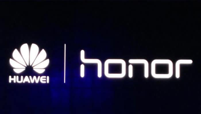 Huawei-Honor