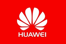 Huawei-Logo-red