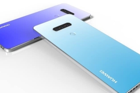 Huawei-P40