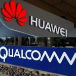 Huawei-Qualcomm