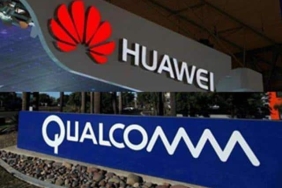 Huawei-Qualcomm