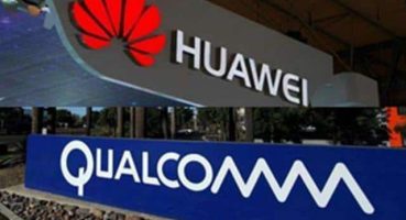 Qualcomm, Huawei’ye 5G çip Tedarik Etmek İstiyor, ABD Hükümeti İle Lobi Yapıyor!