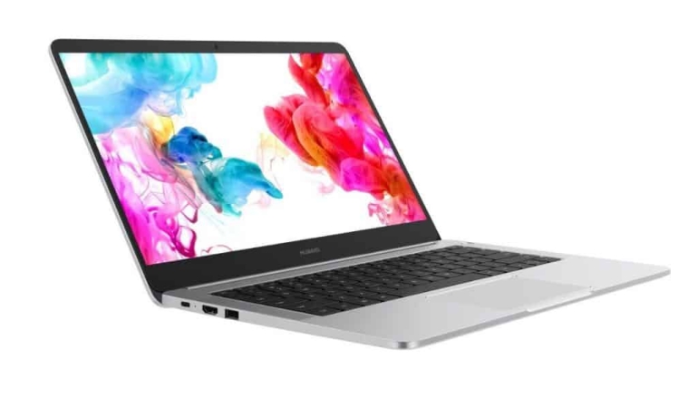 Orijinal MateBook X Yakında Yenilenebilir