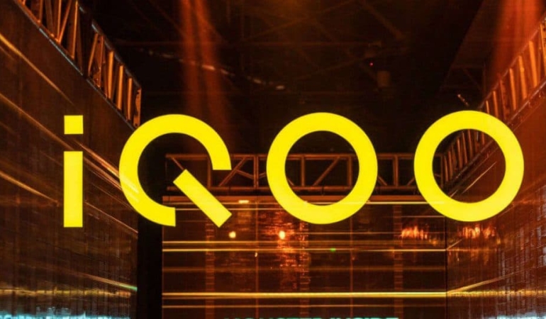 “İQOO PAD” Ve “iQOOBOOK” İçin Yapılan Ticari Marka Başvuruları!