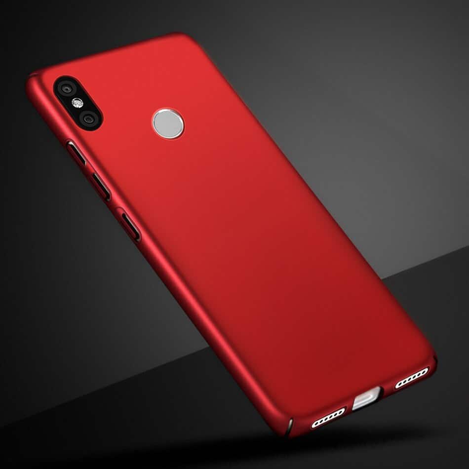 Luxury-Hard-Plastic-Case-For-Xiaomi-Redmi-S2-Y2-6A-6-Pro-Cases-Cover-For-Xiaomi