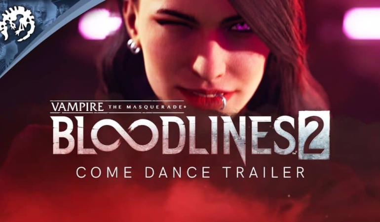 Yeni Bloodlines Oyunu Bir Kez Daha Ertelendi!