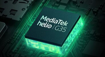 MediaTek-Helio-G35