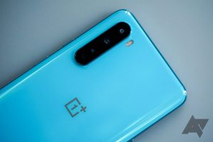 OnePlus Nord, tonlarca düzeltmeyle OxygenOS Açık Beta 2 aktüellemesini alıyor