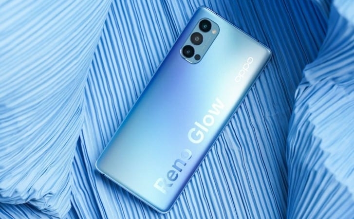 OPPO Reno4 5G, Reno4 Pro 5G ve Reno4 Z 5G, Avrupa’da Ücretsiz Olarak Piyasaya Sürüldü