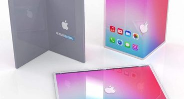 Apple 2023 Katlanabilir İPad Teknik Özellikleri Sızdırıldı, 3 nm Çip Ve MicroLED Ekrana Sahip!