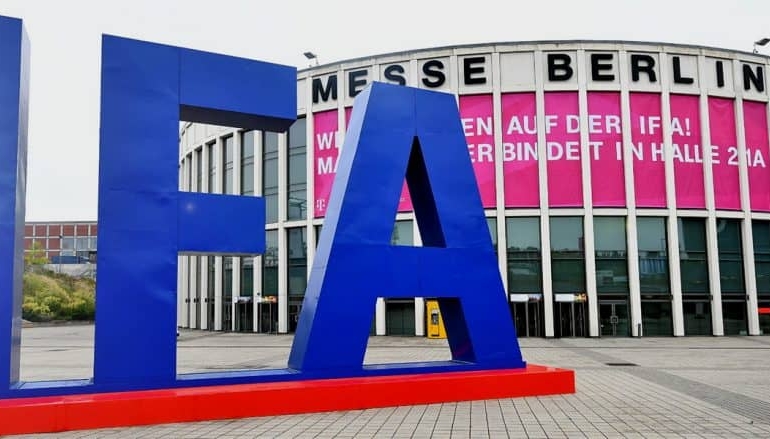 Onur Programları 4 Eylül IFA 2020 Etkinliği!