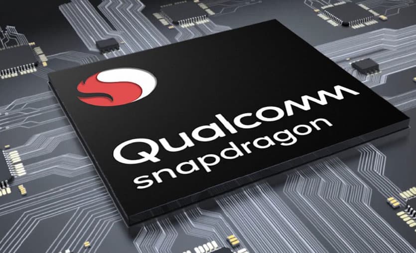 Yeni Snapdragon 7 Serisi Çip 2021’in 1. Çeyreğinde Gelebilir
