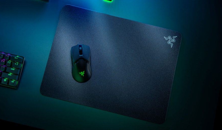 Razer Viper 8KHz, sekiz kat daha hızlı yoklama oranı vaat ediyor