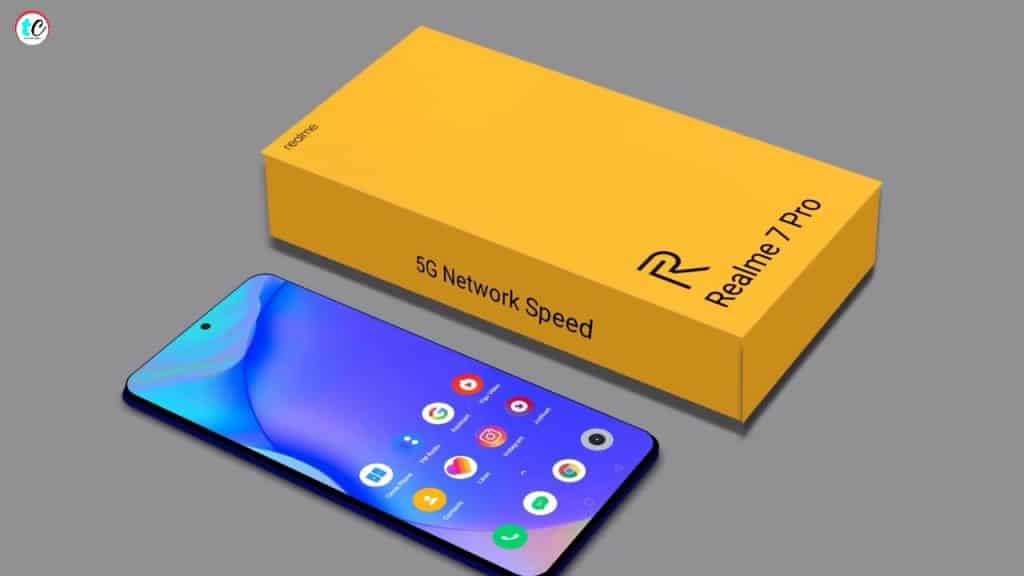 Realme Buds Air Pro Me Yakın Zamanda Piyasaya Sunacak 2020


