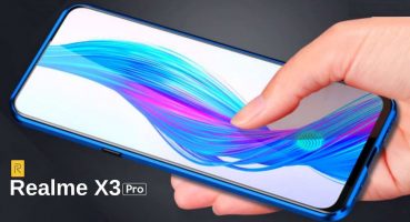 Realme X3 Pro’nun 120 Hz Ekranla Sızdırılan Çekimde Göründüğü İddia Ediliyor!